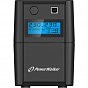 Источник бесперебойного питания PowerWalker Basic VI 850 SHL (10120096) (U0966943)