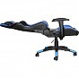 Кресло игровое Xtrike ME Advanced Gaming Chair GC-905 Black/Blue (GC-905BU) (U0967561)