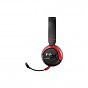 Наушники HyperX Cloud Mini Wireless Black (7G8F1AA) (U0968954)