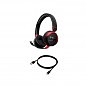 Наушники HyperX Cloud Mini Wireless Black (7G8F1AA) (U0968954)