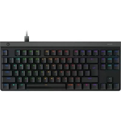 Клавиатура Logitech G515 TKL Switch-Tactile USB UA Black (920-012872) (U0969603)