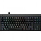 Клавиатура Logitech G515 TKL Switch-Tactile USB UA Black (920-012872)