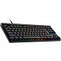 Клавиатура Logitech G515 TKL Switch-Tactile USB UA Black (920-012872) (U0969603)