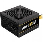 Блок питания Gamdias 550W AURA GP550 (4712960136984)