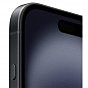 Мобильный телефон Apple iPhone 16 128GB Black (MYE73) (U0961480)