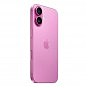 Мобильный телефон Apple iPhone 16 128GB Pink (MYEA3) (U0961481)