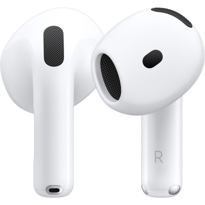 Наушники Apple AirPods 4 with Active Noise Cancellation (MXP93ZE/A) (U0961758)