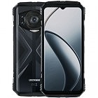 Мобильный телефон Doogee S118 8/512Gb Silver (6923740207031)