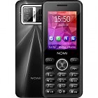 Мобильный телефон Nomi i2412 Black