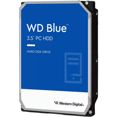 Жесткий диск 3.5»  500GB WD (# WD5000AZLX #) (U0975286)