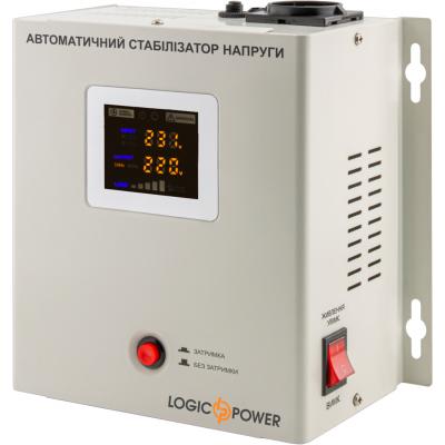 Стабилизатор LogicPower LP-W-13500RD (10355) (U0444118)