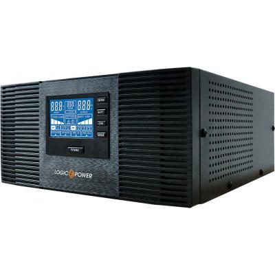 Источник бесперебойного питания LogicPower LPM-PSW-1500 (3406) (U0082129)