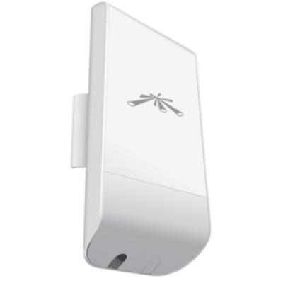 Точка доступа Wi-Fi Ubiquiti LOCO M5 (NS-LOCO-M5) (U0095773)