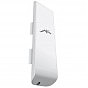 Точка доступа Wi-Fi Ubiquiti NanoStation M2 (NS-M2) (U0118819)