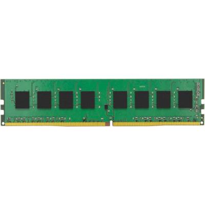 Модуль памяти для компьютера DDR4 16GB 2666 MHz Kingston (KVR26N19S8/16) (U0456254)