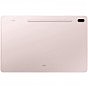 Планшет Samsung Galaxy Tab S7 FE 12.4» 4/64Gb LTE Pink (SM-T735NLIASEK) (U0563600)