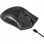 Мышка Defender Warlock GM-709L RGB Wireless Black (52709) (U0795590)