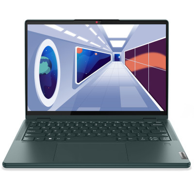 Ноутбук Lenovo Yoga 6 13ABR8 (83B2007MRA) (U0847106)