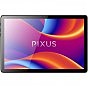 Планшет Pixus Line 6/128GB, 10.1» HD IPS 1280х800) LTE metal, graphite (4897058531725) (U0893144)