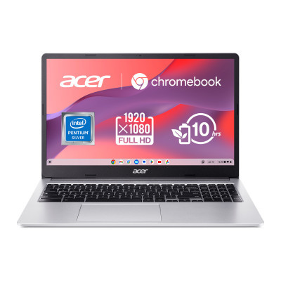 Ноутбук Acer Chromebook 314 CB314-4H (NX.KB9EU.002) (U0897172)