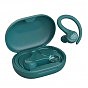 Наушники Jlab GO Air Sport Teal (IEUEBGAIRSPRTRTEL124) (U0929287)