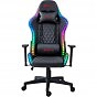 Кресло игровое Xtrike ME Advanced Gaming Chair GC-907 RGB Black/Red (GC-907) (U0967563)