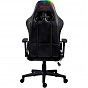 Кресло игровое Xtrike ME Advanced Gaming Chair GC-907 RGB Black/Red (GC-907) (U0967563)