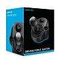 Рычаг переключения передач Logitech Driving Force Shifter (941-000130) (U0254951)