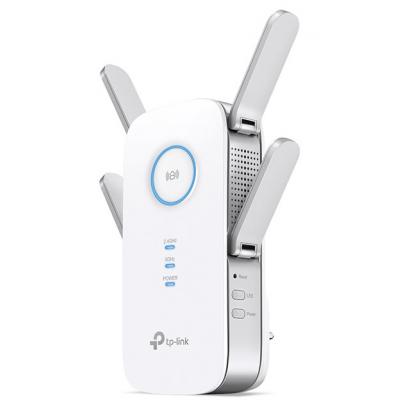 Ретранслятор TP-Link RE650 (U0420752)