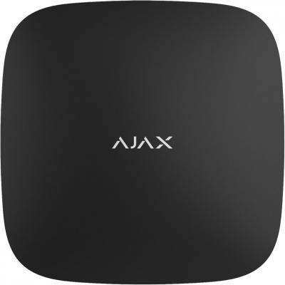 Ретранслятор Ajax ReX black (U0426551)