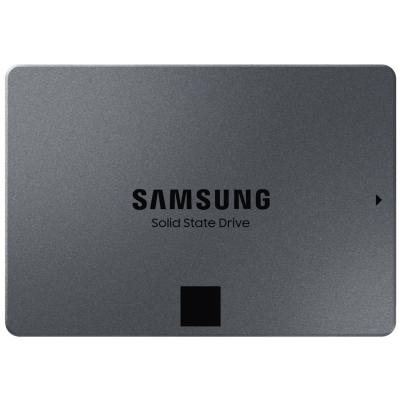 Накопитель SSD 2.5» 8TB Samsung (MZ-77Q8T0BW) (U0454717)