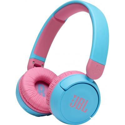 Наушники JBL JR 310BT Blue (JBLJR310BTBLU) (U0478340)