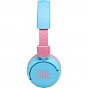 Наушники JBL JR 310BT Blue (JBLJR310BTBLU) (U0478340)