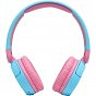 Наушники JBL JR 310BT Blue (JBLJR310BTBLU) (U0478340)