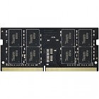 Модуль памяти для ноутбука SoDIMM DDR4 8GB 3200 MHz Team (TED48G3200C22-S01)