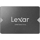 Накопитель SSD 2.5» 256GB NS100 Lexar (LNS100-256RB)