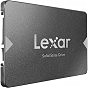 Накопитель SSD 2.5» 256GB NS100 Lexar (LNS100-256RB) (U0486697)