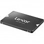 Накопитель SSD 2.5» 256GB NS100 Lexar (LNS100-256RB) (U0486697)