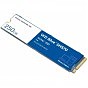 Накопитель SSD M.2 2280 250GB SN570 WD (WDS250G3B0C) (U0608634)