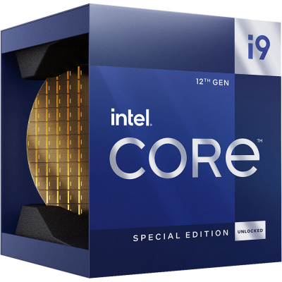 Процессор INTEL Core™ i9 12900KS (BX8071512900KS) (U0642493)