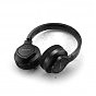 Наушники Philips TAA4216 Over-ear IP55 Wireless Black (TAA4216BK/00) (U0721446)