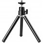 Веб-камера Sandberg Motion Tracking Webcam 1080P + Tripod Black (134-27) (U0744603)