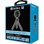 Веб-камера Sandberg Motion Tracking Webcam 1080P + Tripod Black (134-27) (U0744603)