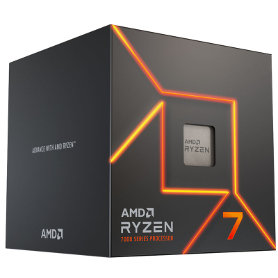 Процессор AMD Ryzen 7 7700 (100-100000592BOX) (U0752182)