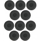 Амбушюр Jabra Leather Cushion 10 pcs for Evolve 20-65 (14101-46)