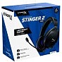 Наушники HyperX Cloud Stinger 2 Core for PlayStation Black (6H9B6AA) (U0761896)