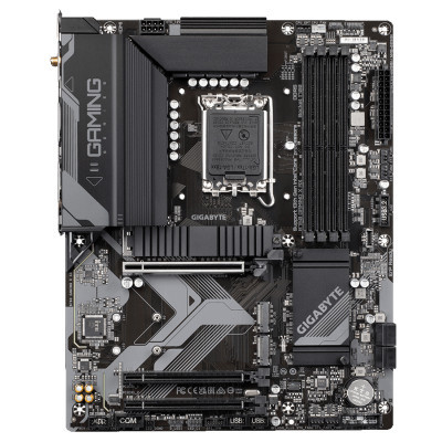 Материнская плата GIGABYTE B760 GAMING X AX (U0775019)