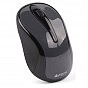 Мышка A4Tech G3-280NS Silent Wireless Glossy Grey (G3-280NS Glossy Grey) (U0799944)