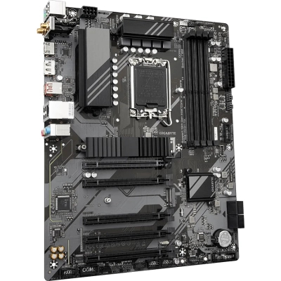 Материнская плата GIGABYTE B760 DS3H AX (U0804295)