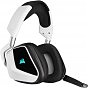 Наушники Corsair Void RGB Elite Wireless White (CA-9011202-EU) (U0815816)